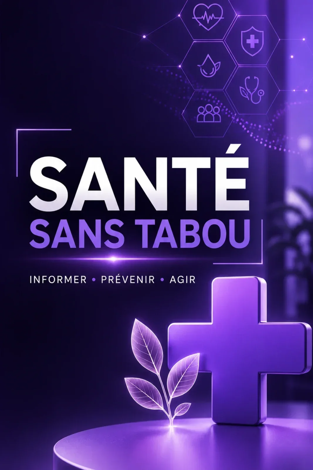 Santé sans tabou