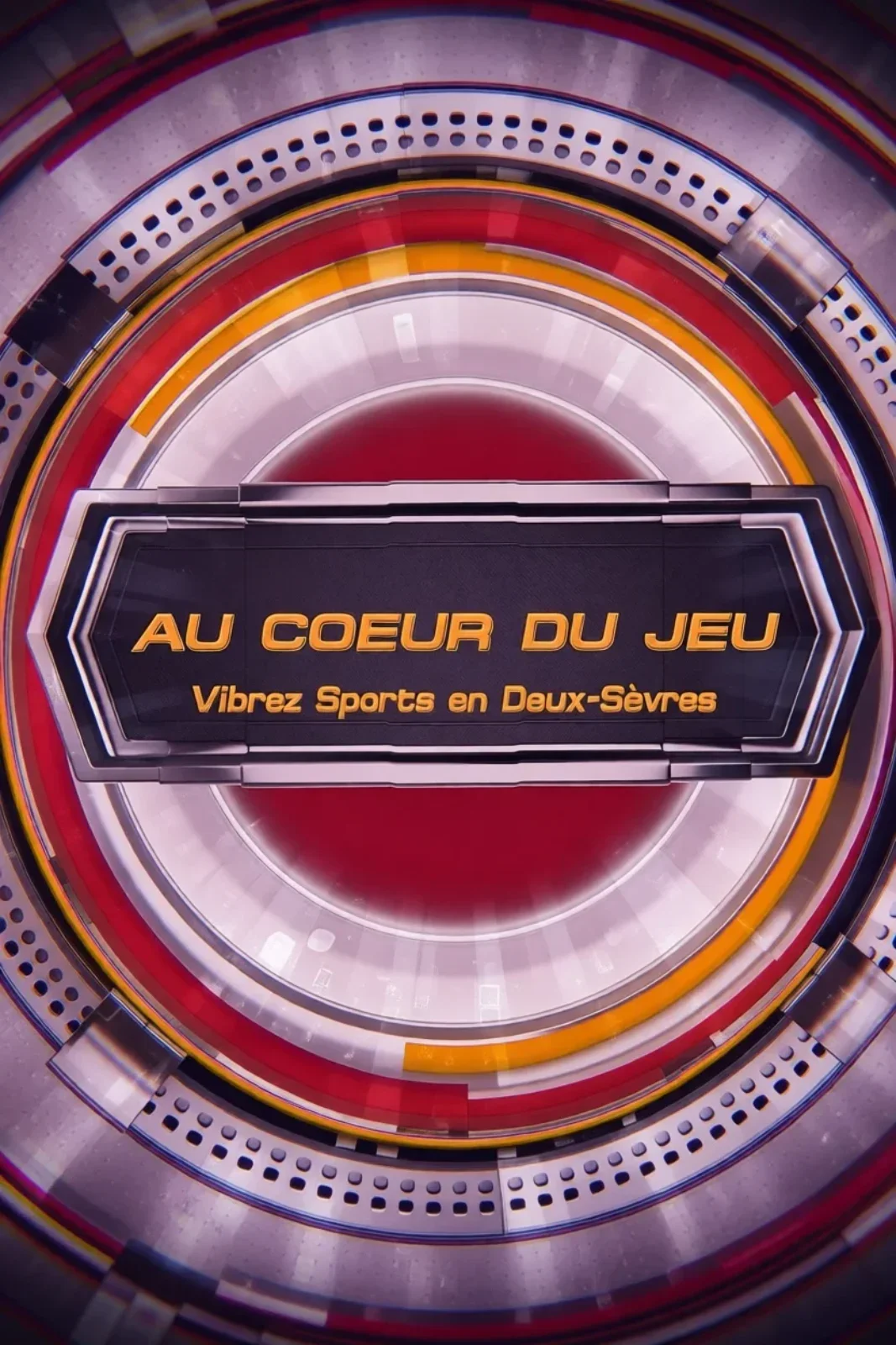 Au cœur du jeu