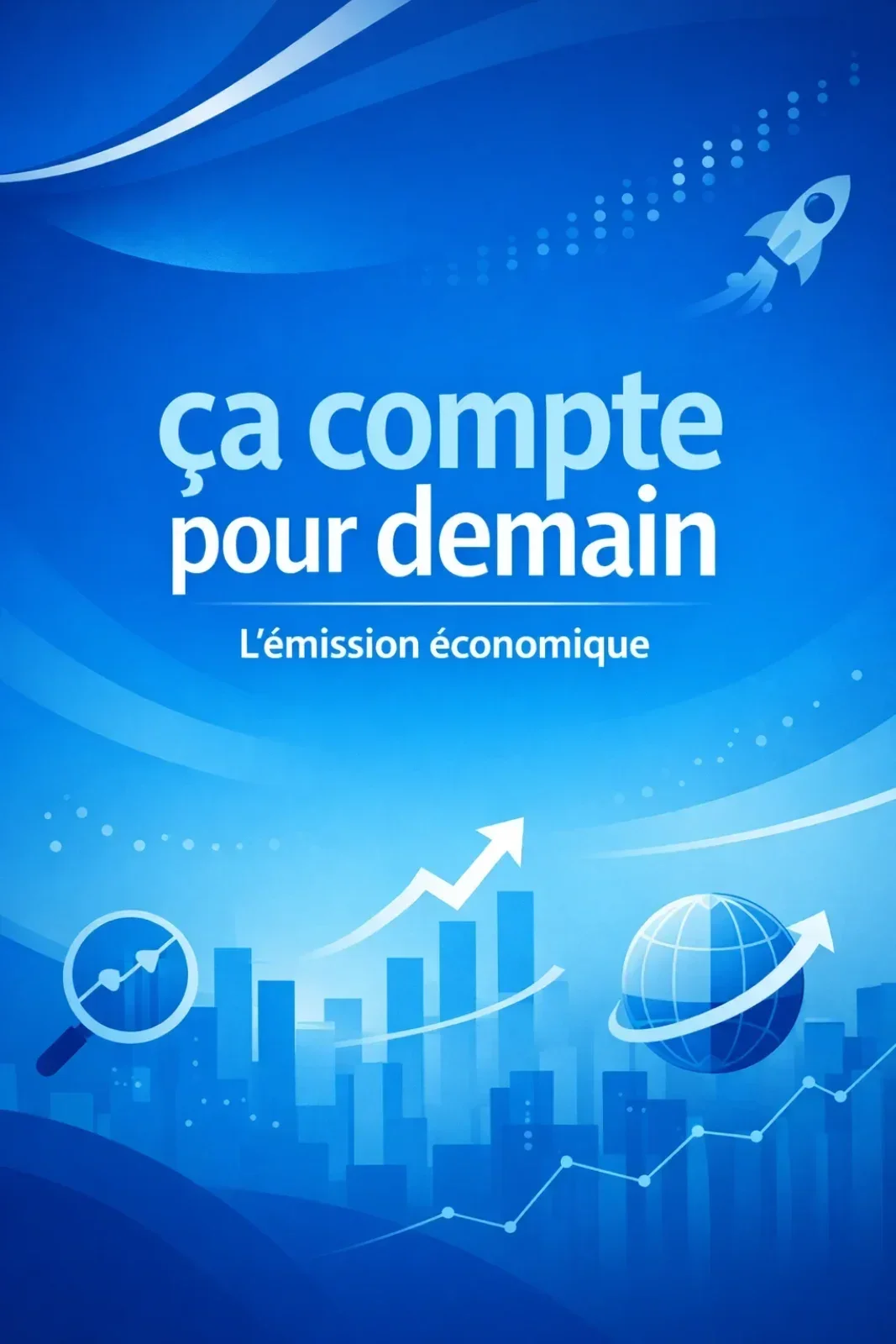 Ça compte pour demain
