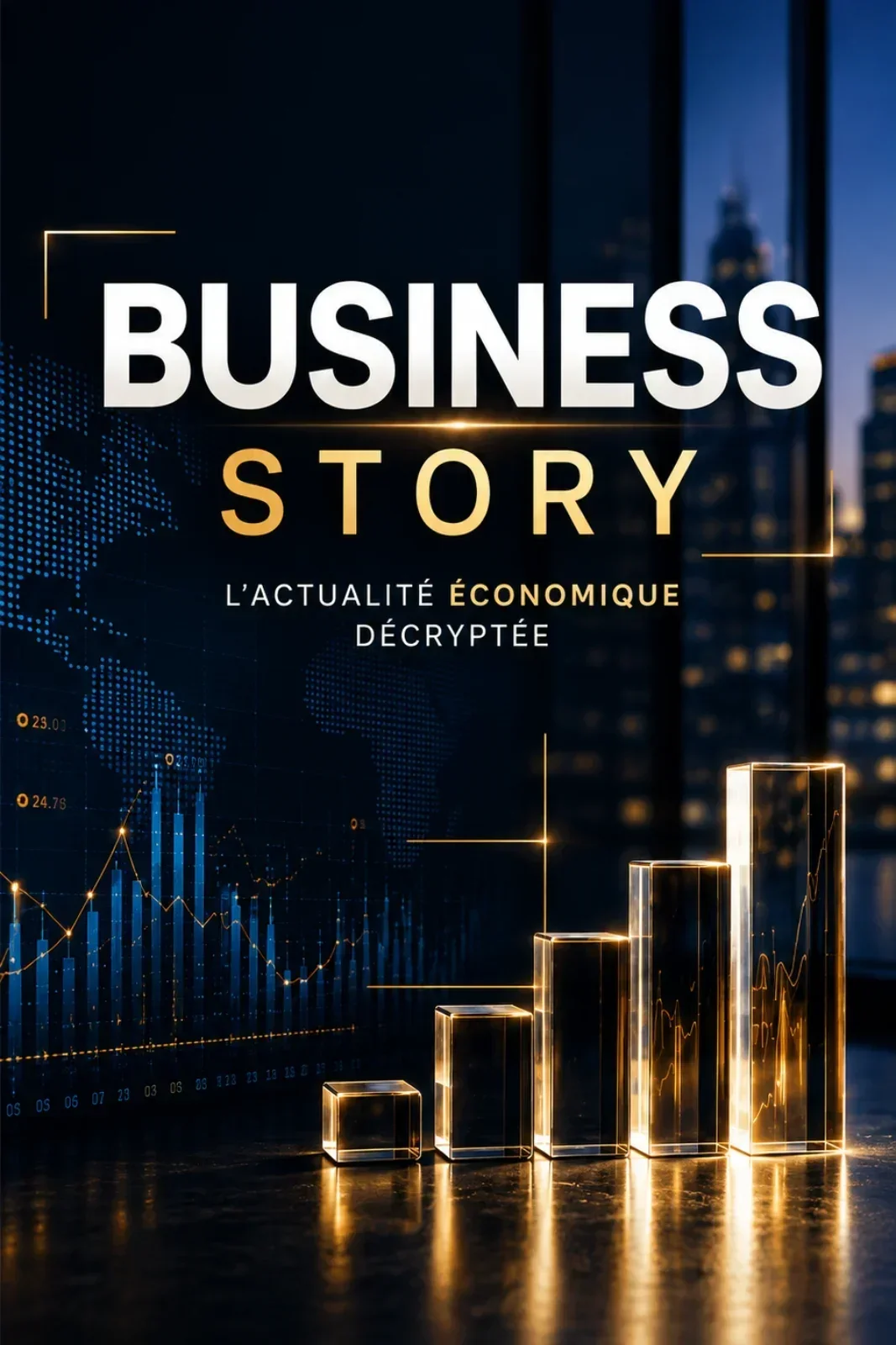 Business Story