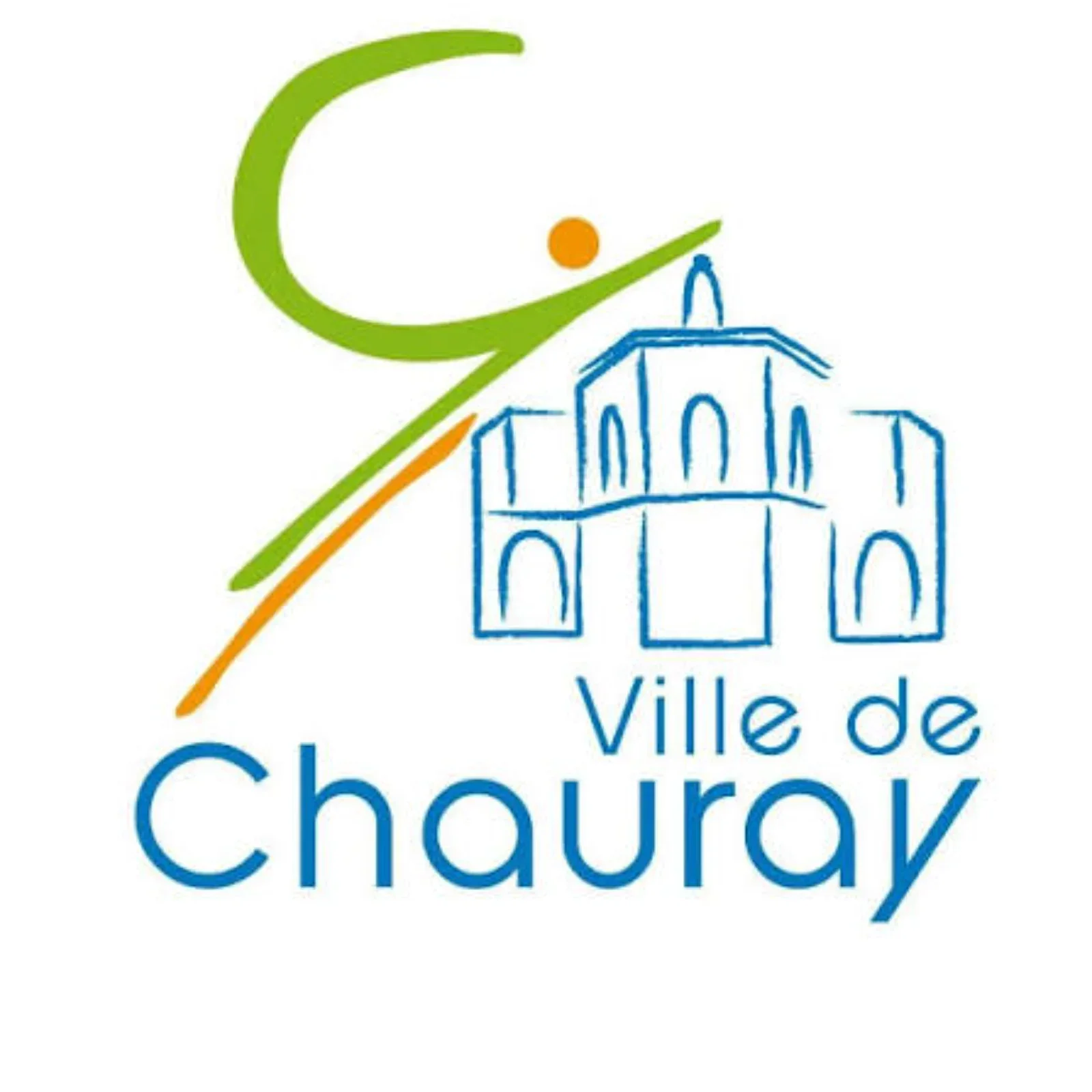 Mairie de Chauray