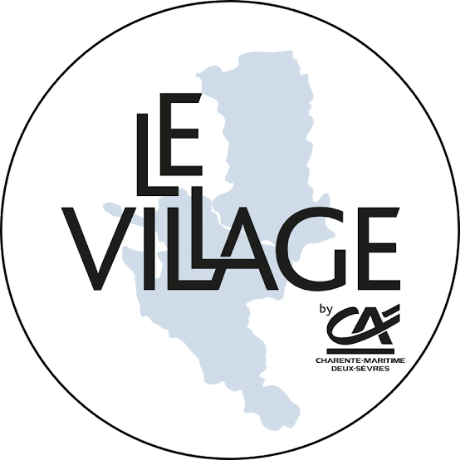 Le Village by CA Charente-Maritime Deux-Sèvres