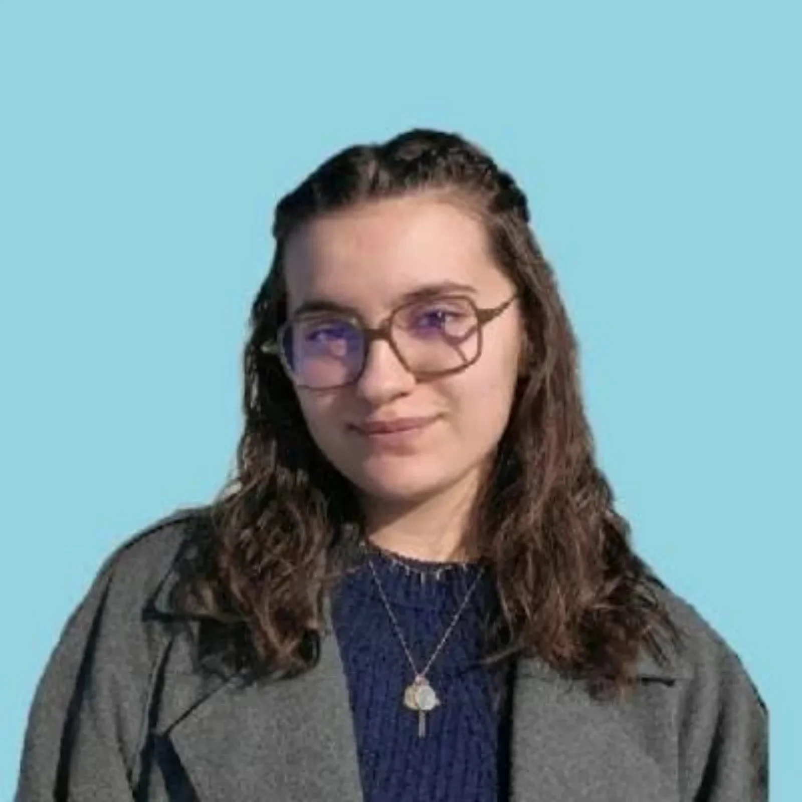 Maëlle Boinot