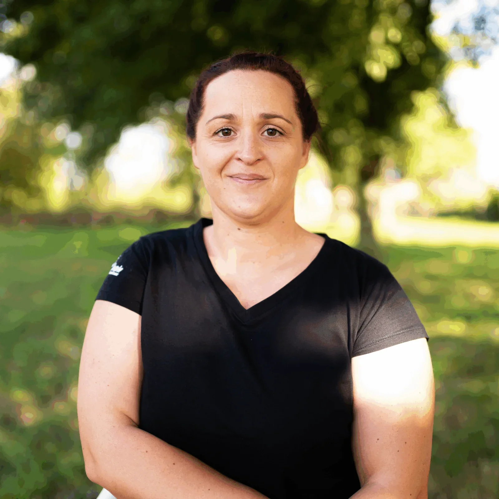 Julie Chupin