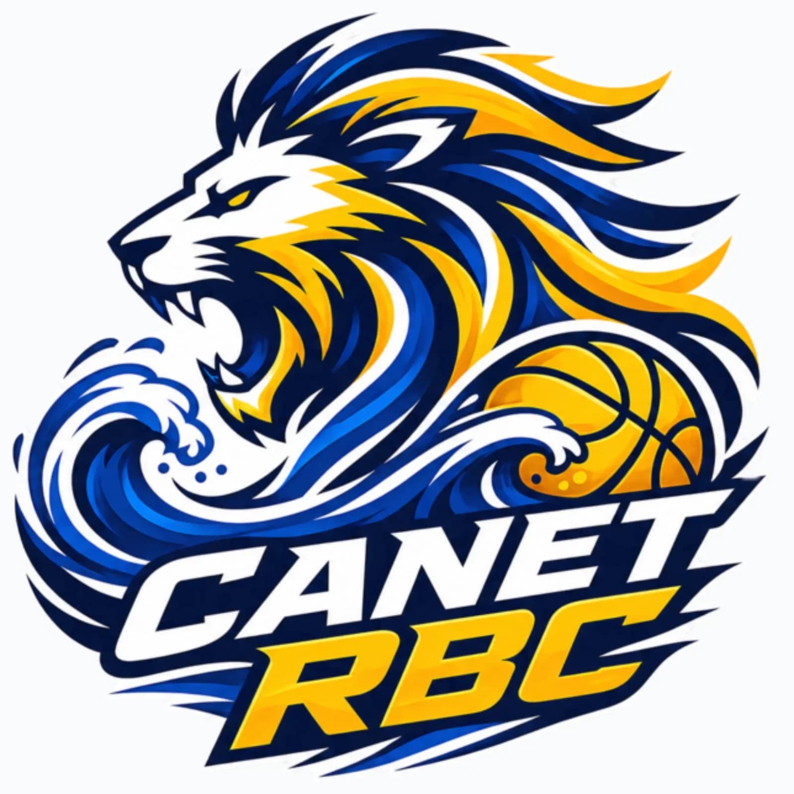 Logo Canet RBC