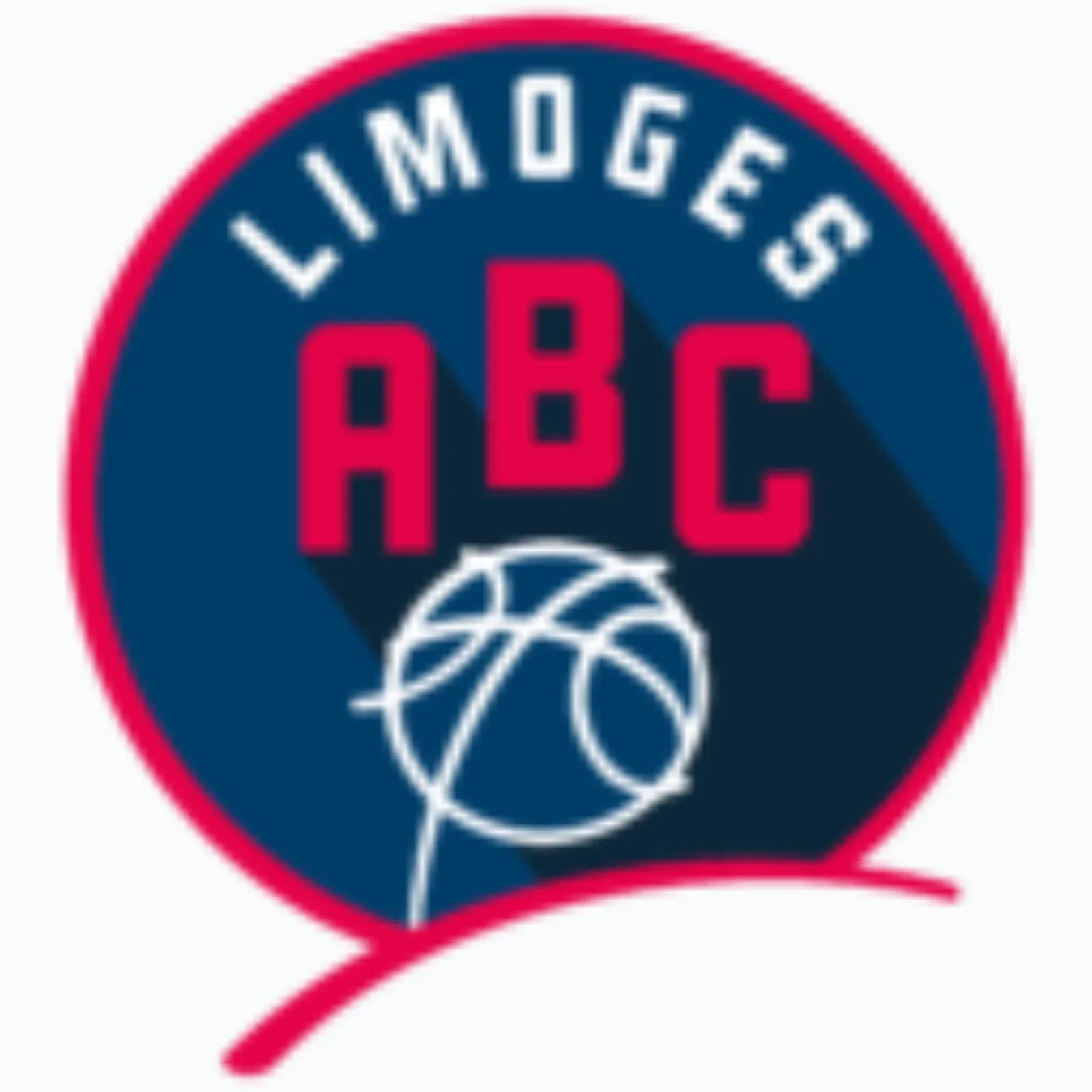 Logo Limoges ABC