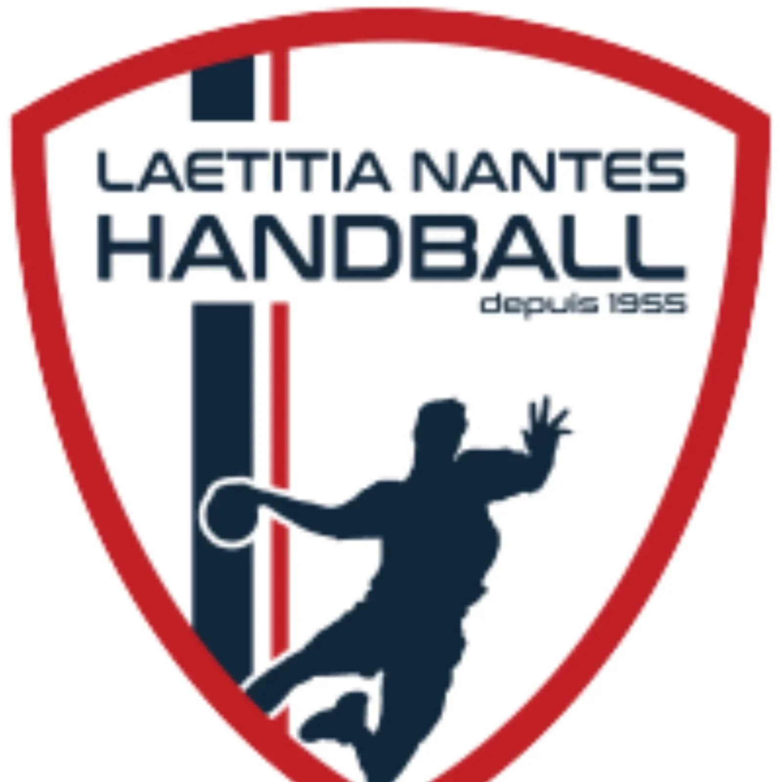 Logo Laetitia Nantes HB