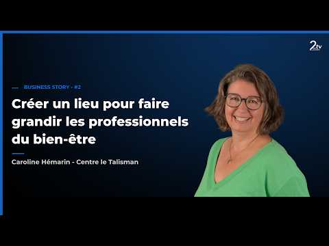 Créer un lieu pour faire grandir les professionnels du bien-être