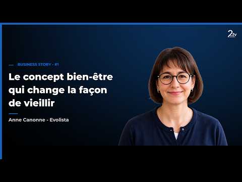 Evolista, le concept bien-être qui change la façon de vieillir