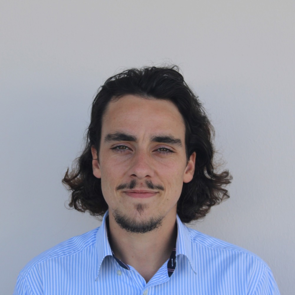 - Corentin
